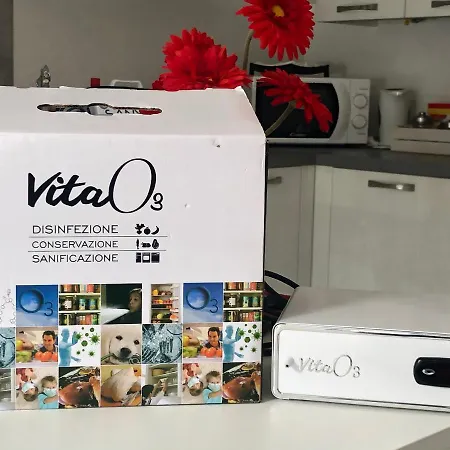 Ca D'ada Apartment Tolmezzo