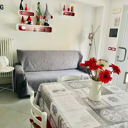 Apartment Ca D'ada