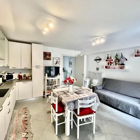 Apartment Ca D'ada