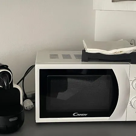 Ca D'ada Appartamento Tolmezzo