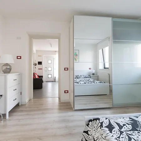 Ca D'ada Apartment Tolmezzo