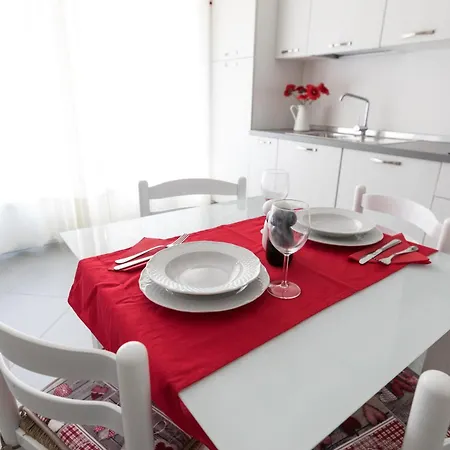 Ca D'ada Apartment