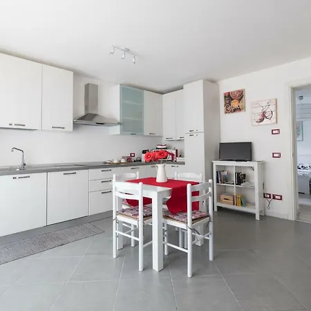 Apartment Ca D'ada *