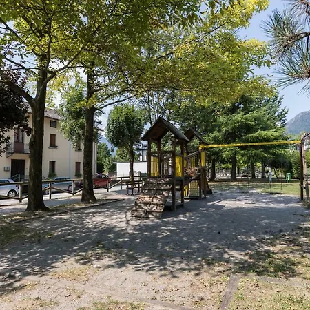 Apartment Ca D'ada