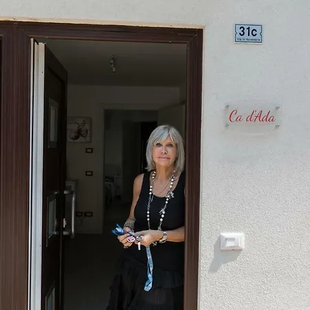 Ca D'ada