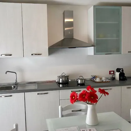 Ca D'ada Apartment