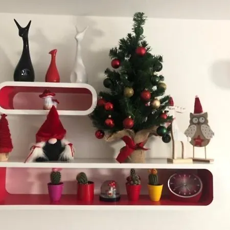 Apartment Ca D'ada
