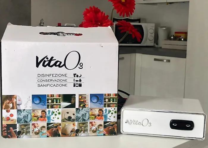 Ca D'ada Apartman Tolmezzo