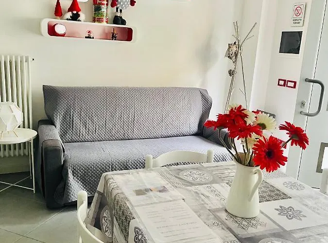 Apartman Ca D'ada
