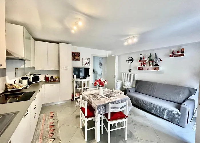 Apartman Ca D'ada