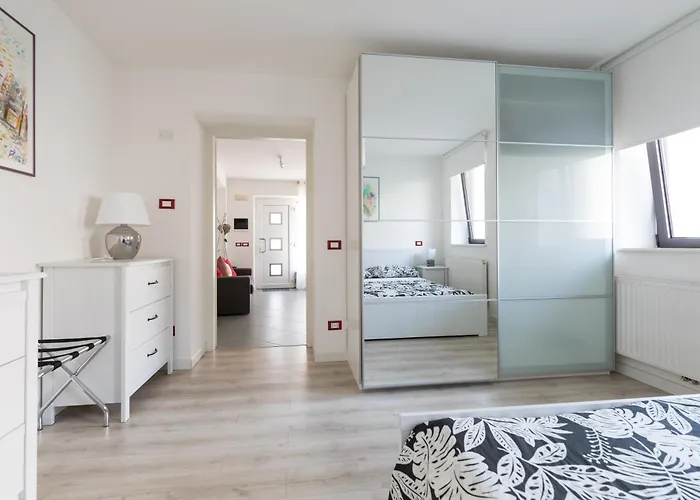 Ca D'ada Apartman Tolmezzo